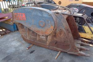 BENNA FRANTOIO VTN MOD. FB250,