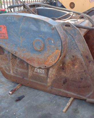 BENNA FRANTOIO VTN MOD. FB250,