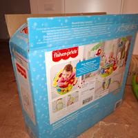 Saltarello Fisher price