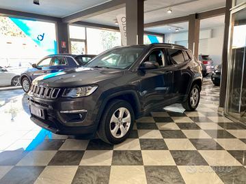 Jeep Compass 2.0 Multijet II aut. 4WD Business-201