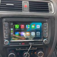 autoradio golf 5/6 Touran Tiguan 