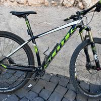 MTB Scott