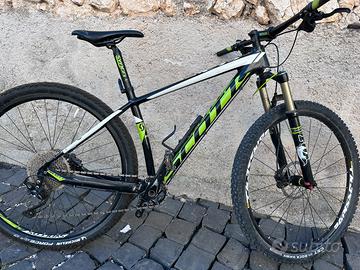 MTB Scott