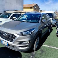 Tucson 2020 1.6 116cv