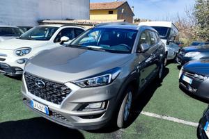 Tucson 2020 1.6 116cv