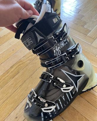 Scarponi Sci Atomic Hawx 110 – 27/27.5