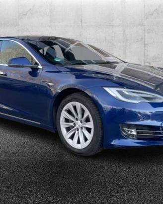 TESLA Model S 100kWh Long Range