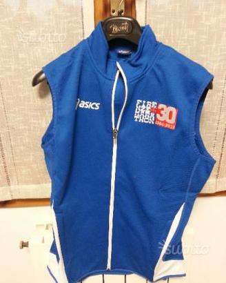 Gilet Asics