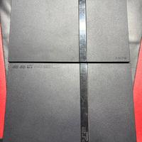 PlayStation 2 slim x 2