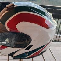 casco Honda Africa Twin Kabuto XL