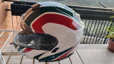 casco Honda Africa Twin Kabuto XL