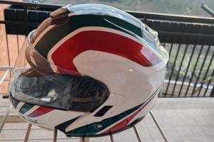 casco Honda Africa Twin Kabuto XL