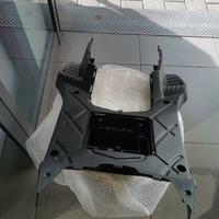 Pedana poggiapiedi Kymco Agility Carry 50 125