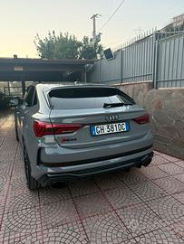 Audi RSQ3