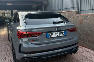 Audi RSQ3