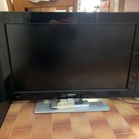 Televisore Philps 37”