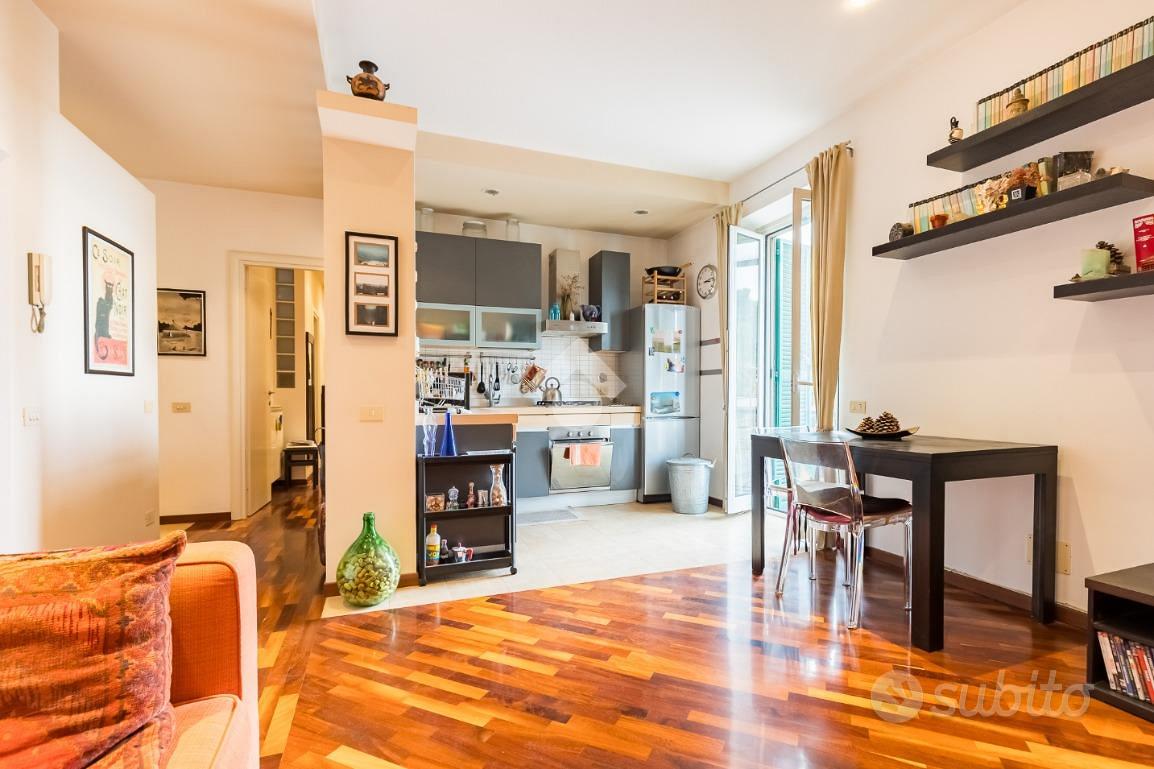 Appartamento – Roma, Torrevecchia, Primavalle - Vista 4
