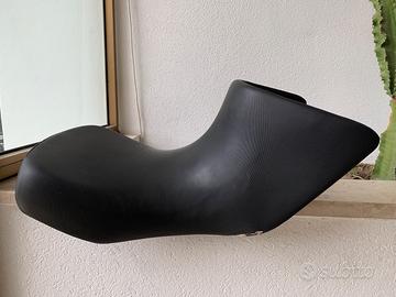 BMW r 1200 GS  Sella bassa