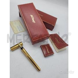 PENNA STILOGRAFICA ST.DUPONT D'ORO MONTPARNASSE 53