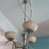 Lampadario Deco'