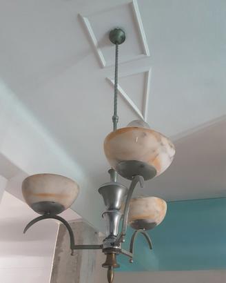Lampadario Deco'