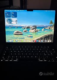 Macbook Air 13” M3 (2024)
