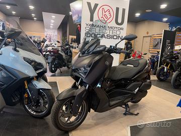 Yamaha X-Max 300 TECH - 2024 - Km 4008