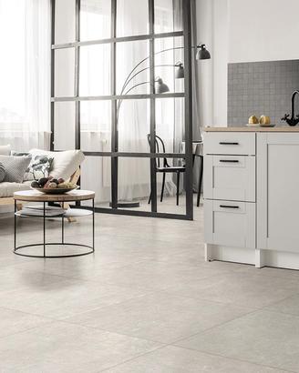 Cemento chiaro 80x80