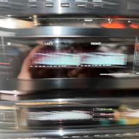 Equalizzatore Sony Seq- 711