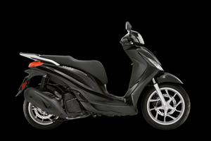 Piaggio Medley 200 Base
