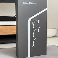 Samsung Galaxy S26 Ultra