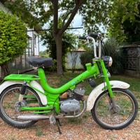 Califfo prima serie anni 60