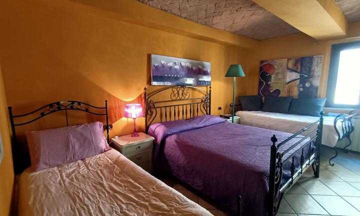 Il Gioiellino di Modena Affitti brevi