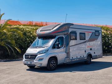 Arca Europa New Deal P699 GLM pannello solare crui
