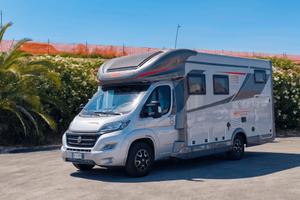 Arca Europa New Deal P699 GLM pannello solare crui