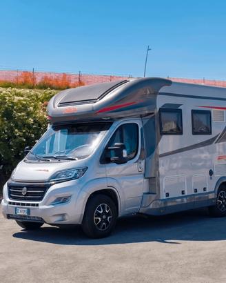 Arca Europa New Deal P699 GLM pannello solare crui
