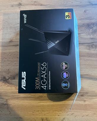 Router Asus