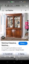 mobile vetrina 