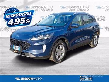 FORD Kuga 2.5 phev Connect 2wd 225cv e-shifter
