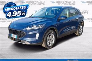 FORD Kuga 2.5 phev Connect 2wd 225cv e-shifter