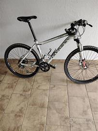 Bici Olimpia XT