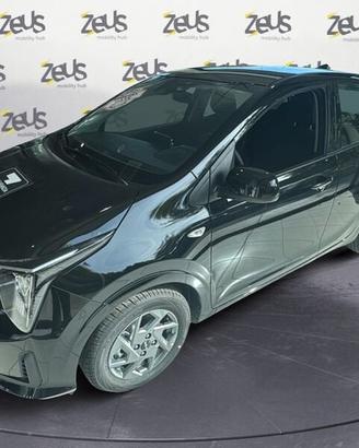 Kia Picanto urban