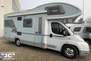 KNAUS Sun Traveller 700