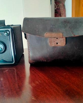 Agfa fine anni 50