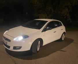 Fiat bravo 1.6 multijet 2012