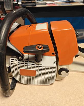 Motosega Stihl MS 460