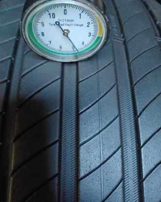 4 Gomme 215/55-17 94V Michelin Primacy4