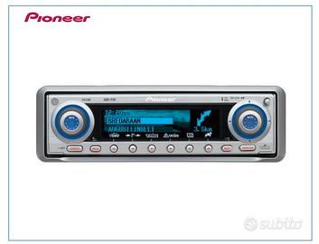 Autoradio PIONEER, modello ANH-P9R