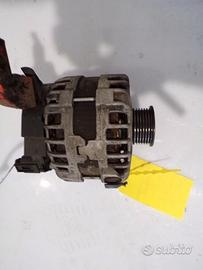 Alternatore Jaguar XF X260 2.0 tdi 2016