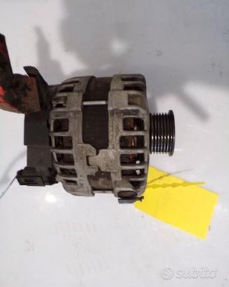 Alternatore Jaguar XF X260 2.0 tdi 2016